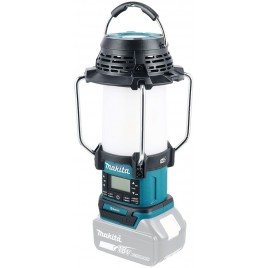 Makita DMR056 Akum. radio z lampą i latarką Li-ion LXT 14,4/18V Z
