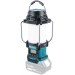 Makita DMR056 Akum. radio z lampą i latarką Li-ion LXT 14,4/18V Z