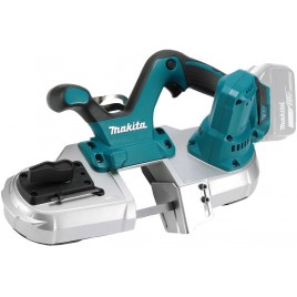 Makita DPB182Z Akumulatorowa piła taśmowa Li-ion LXT 18V, bez akumulatorów