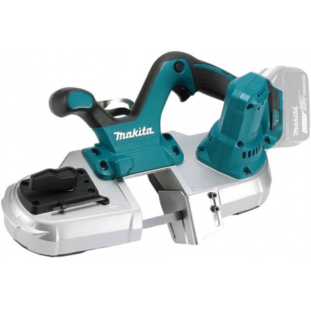 Makita DPB182Z Akumulatorowa piła taśmowa Li-ion LXT 18V, bez akumulatorów