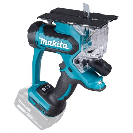 Makita DSD180Z Wycinarka do płyt akumulatorowa Li-ion LXT 18V, bez akumulatora