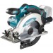 Makita DSS610Z Akumulatorowa pilarka tarczowa Li-ion LXT (18V/165mm) bez aku