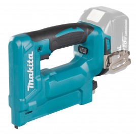 Makita DST112Z Akumulatorowy zszywacz 18V LXT Li-ion do zszywek 7–10 mm, bez akumulatora