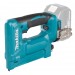 Makita DST112Z Akumulatorowy zszywacz 18V LXT Li-ion do zszywek 7–10 mm, bez akumulatora