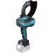 Makita DTC102ZK Akum. przecinarka do kabli Li-ion LXT 18V bez akumulatora