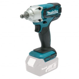 Makita DTW190Z Klucz udarowy akumulatorowy 1/2" Li-ion LXT 18V bez akumulatora Makita DTW190Z Klucz udarowy akumulatorowy 1/2" Li-ion LXT 18V bez akumulatora
