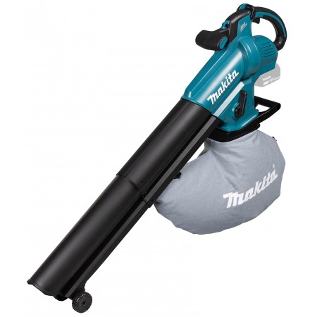 MAKITA DUB187Z Akum. dmuchawa/odkurzacz do liści z funkcją mulczowania LXT 18V bez akum MAKITA DUB187Z Akum. dmuchawa/odkurzacz do liści z funkcją mulczowania LXT 18V bez akum