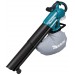 MAKITA DUB187Z Akum. dmuchawa/odkurzacz do liści z funkcją mulczowania LXT 18V bez akum