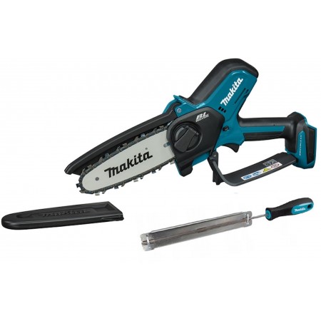Makita DUC150Z01 Akumulatorowa pilarka do gałęzi 150 mm Li-ion LXT 18V bez akum