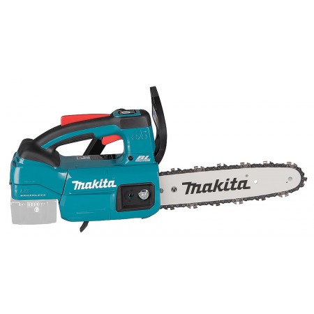 Makita DUC254Z Akumulatorowa pilarka łańcuchowa 250 mm Li-ion LXT 18V bez akum