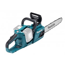 Makita DUC355Z Akumulatorowa pilarka łańcuchowa 35cm, Li-ion LXT 2x18V, bez akumulatora