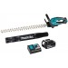 Makita DUH606RT Akumulatorowe nożyce do żywopłotu 600 mm 1×5,0 Ah 18 V