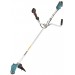 MAKITA DUR190URT3 Akumulatorowa podkaszarka LXT (2x5,0 Ah/18V)