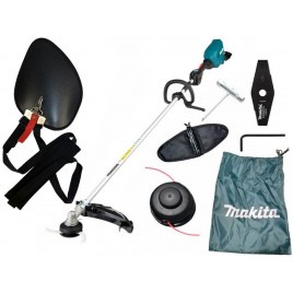 Makita DUR369LZ Akumulatorowa podkaszarka 2x18 V bez akum