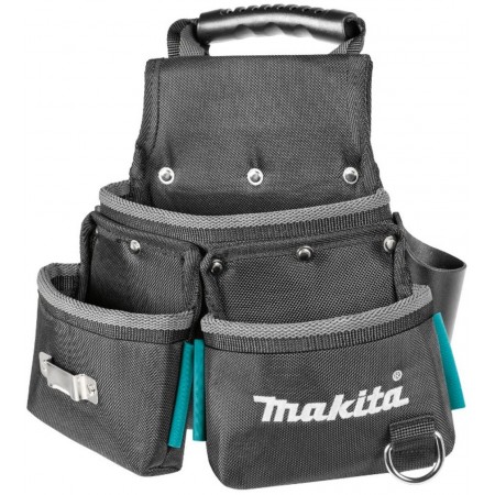 Makita E-15207 Torba z trzema kieszeniami 320×145×270 mm Makita E-15207 Torba z trzema kieszeniami 320×145×270 mm