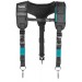 Makita E-15372 Szelki z wyściółką 520×23×410 mm