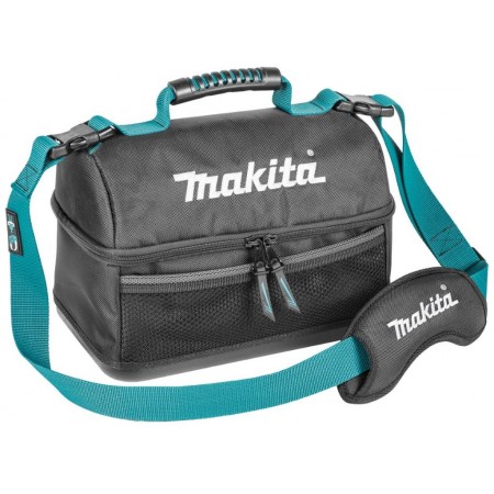Makita E-15590 Torba na lunch z paskiem 330×200×230 mm Makita E-15590 Torba na lunch z paskiem 330×200×230 mm