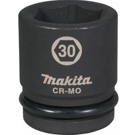 MAKITA E-22296 Nasadka udarowa 3/4" 30 x 53 mm MAKITA E-22296 Nasadka udarowa 3/4" 30 x 53 mm
