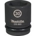 MAKITA E-22296 Nasadka udarowa 3/4" 30 x 53 mm