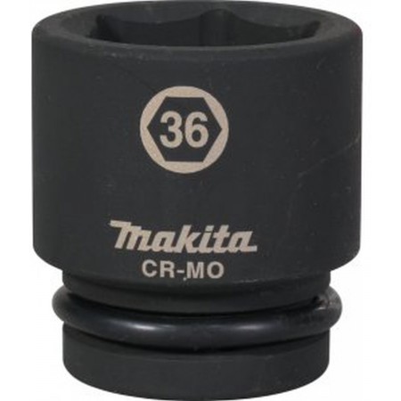 MAKITA E-22327 Nasadka udarowa 3/4" 36x57 mm MAKITA E-22327 Nasadka udarowa 3/4" 36x57 mm