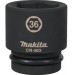 MAKITA E-22327 Nasadka udarowa 3/4" 36x57 mm