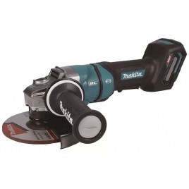MAKITA GA051GZ Akumulatorowa szlifierka kątowa (40V/150mm/bez akumulatora) XGT