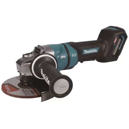 MAKITA GA051GZ Akumulatorowa szlifierka kątowa (40V/150mm/bez akumulatora) XGT