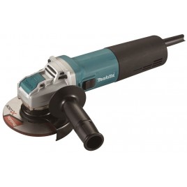 Makita GA5080RX02 Szlifierka kątowa X-LOCK 125mm, SJS,1400W