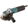 OUTLET!! Makita GA5080RX02 Szlifierka kątowa X-LOCK 125mm, SJS,1400W