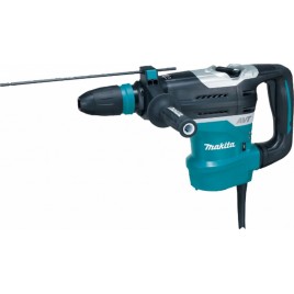 Makita HR4013C SDS-MAX Młot udarowo-obrotowy AVT 8J,1100W Makita HR4013C SDS-MAX Młot udarowo-obrotowy AVT 8J,1100W