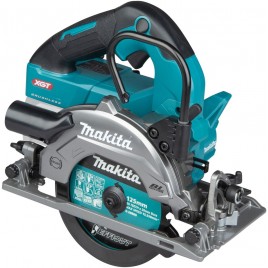 Makita HS014GZ Akum. pilarka tarczowa 125 mm Li-Ion XGT 40V, bez akum
