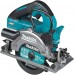 Makita HS014GZ Akum. pilarka tarczowa 125 mm Li-Ion XGT 40V, bez akum