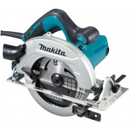 Makita HS7611 Ręczna pilarka tarczowa (1600W/190mm)
