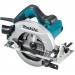 Makita HS7611 Ręczna pilarka tarczowa (1600W/190mm)