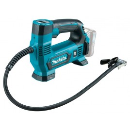 Makita MP100DZ Aku kopresor Li-ion 12V CXT, bez akumulatora