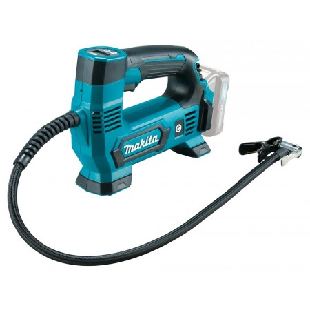Makita MP100DZ Aku kopresor Li-ion 12V CXT, bez akumulatora
