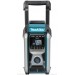 Makita MR006GZ Akum. odbiornik radiowy Bluetooth, Li-ion, CXT, LXT, XGT, EQ+SUB, 12V-40V