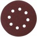 Makita P-43620 Papier szlifierski śr. 125 mm, 40G