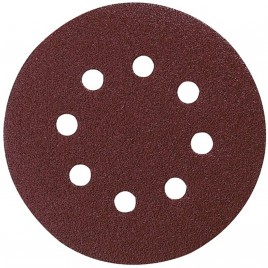 Makita P-43701 Papier szlifierski śr. 125 mm, 400G Makita P-43701 Papier szlifierski śr. 125 mm, 400G