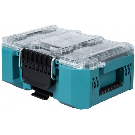 Makita P-91067 Maktrak Organizer mały głęboki Makita P-91067 Maktrak Organizer mały głęboki