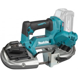 Makita PB003GZ Akumulatorowa piła taśmowa 835 mm Li-Ion XGT 40V, bez akum