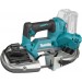 Makita PB003GZ Akumulatorowa piła taśmowa 835 mm Li-Ion XGT 40V, bez akum