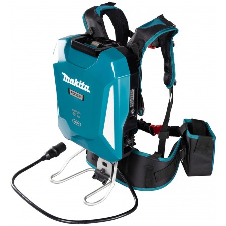 Makita PDC1500A01Akumulator plecakowy 1500Wh LXT ® / XGT Makita PDC1500A01Akumulator plecakowy 1500Wh LXT ® / XGT