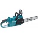 Makita UC025GZ Piła łańcuchowa akumulatorowa 350 mm Li-ion XGT 40V, bez akumulatora