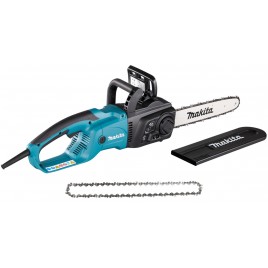 Makita UC3551AX1 Elektryczna pilarka łańcuchowa 350 mm 2000W Makita UC3551AX1 Elektryczna pilarka łańcuchowa 350 mm 2000W