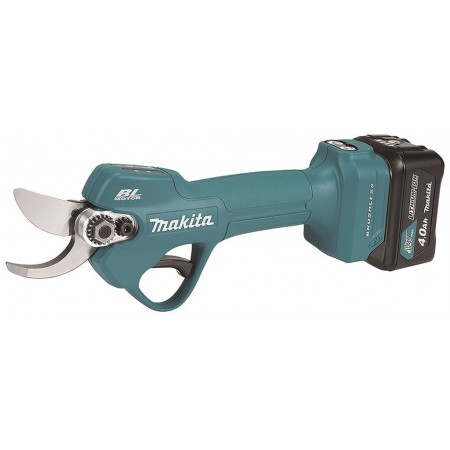 Makita UP100DSMJ Akumulatorowe nożyce do winorośli Li-ion CXT 12V/4,0Ah