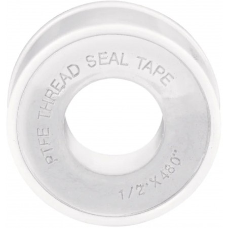 Metabo Taśma uszczelniająca do gwintów PTFE 12 mm x 12 m 0901026319 Metabo Taśma uszczelniająca do gwintów PTFE 12 mm x 12 m 0901026319