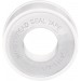 Metabo Taśma uszczelniająca do gwintów PTFE 12 mm x 12 m 0901026319