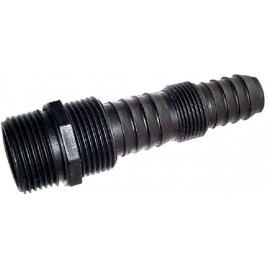 Metabo Multiadapter 1" 0903018410