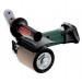 Metabo S 18 LTX 115 Satyniarka akumulatorowa 600154850